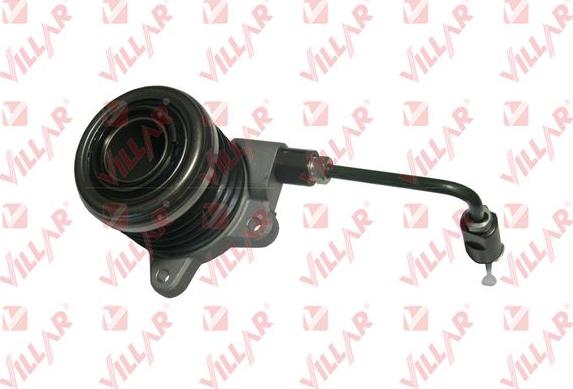 Villar 624.B809 - Butée hydraulique, embrayage droxauto.com