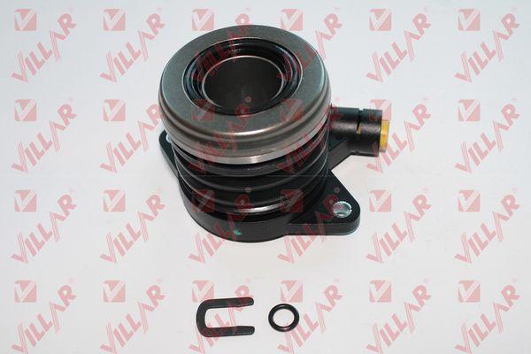 Villar 624.B804 - Butée hydraulique, embrayage droxauto.com