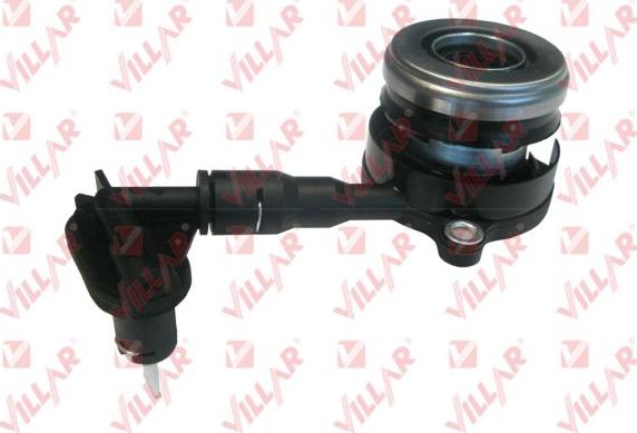 Villar 624.B807 - Butée hydraulique, embrayage droxauto.com