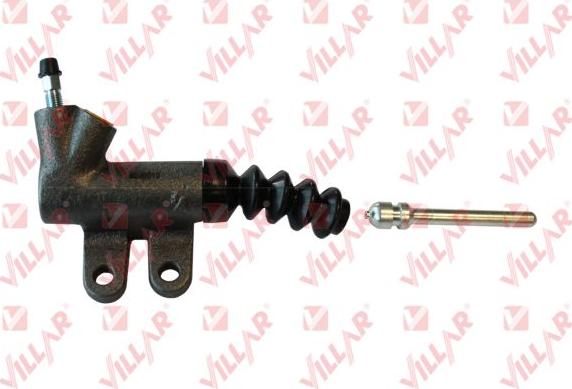 Villar 624.B814 - Cylindre récepteur, embrayage droxauto.com