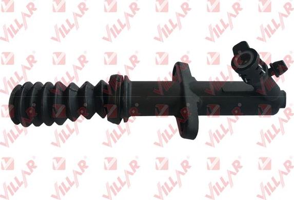 Villar 624.B818 - Cylindre récepteur, embrayage droxauto.com