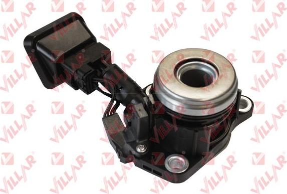 Villar 624.B820 - Butée hydraulique, embrayage droxauto.com