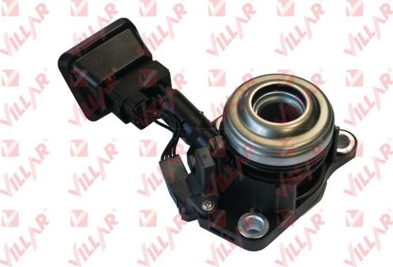 Villar 624.B821 - Butée hydraulique, embrayage droxauto.com