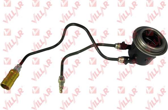 Villar 624.B741 - Butée hydraulique, embrayage droxauto.com
