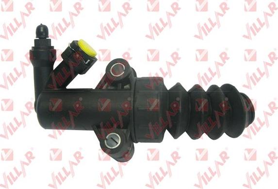 Villar 624.B739 - Cylindre récepteur, embrayage droxauto.com