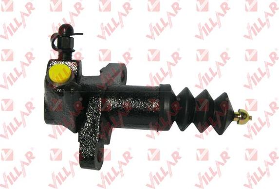 Villar 624.B734 - Cylindre récepteur, embrayage droxauto.com