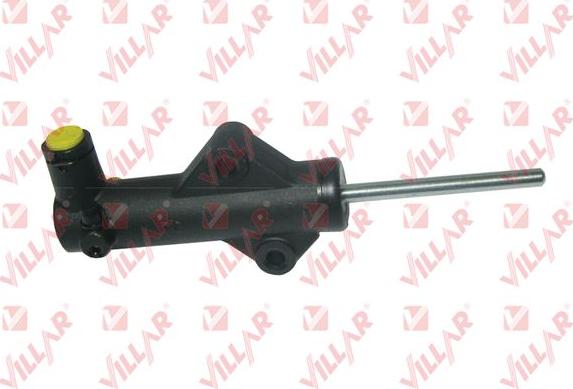 Villar 624.B735 - Cylindre récepteur, embrayage droxauto.com