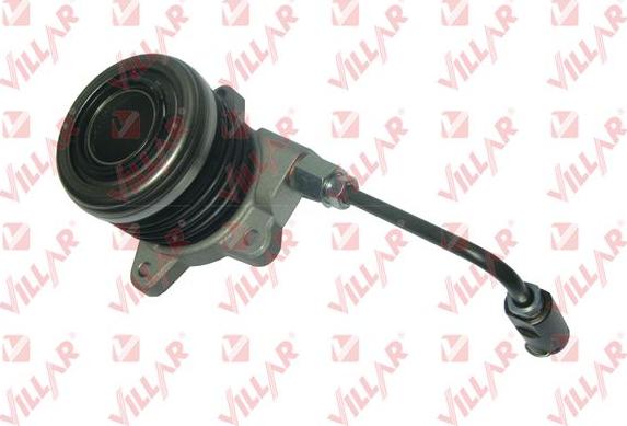 Villar 624.B738 - Butée hydraulique, embrayage droxauto.com