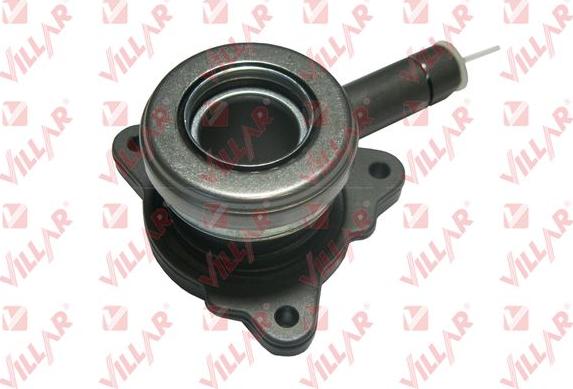 Villar 624.C050 - Butée hydraulique, embrayage droxauto.com