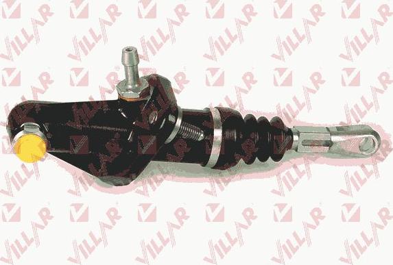 Villar 622.3659 - Cylindre émetteur, embrayage droxauto.com