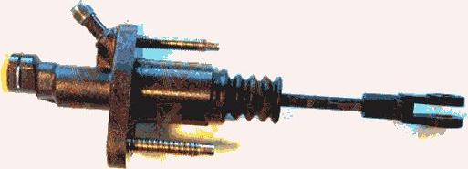 Villar 622.3655 - Cylindre émetteur, embrayage droxauto.com