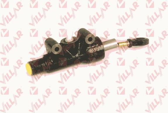 Villar 622.3653 - Cylindre émetteur, embrayage droxauto.com