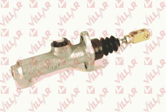 Villar 622.3089 - Cylindre émetteur, embrayage droxauto.com