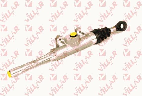 Villar 622.3101 - Cylindre émetteur, embrayage droxauto.com