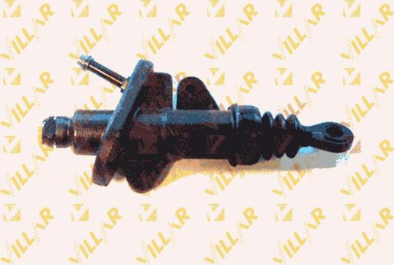Villar 622.2962 - Cylindre émetteur, embrayage droxauto.com