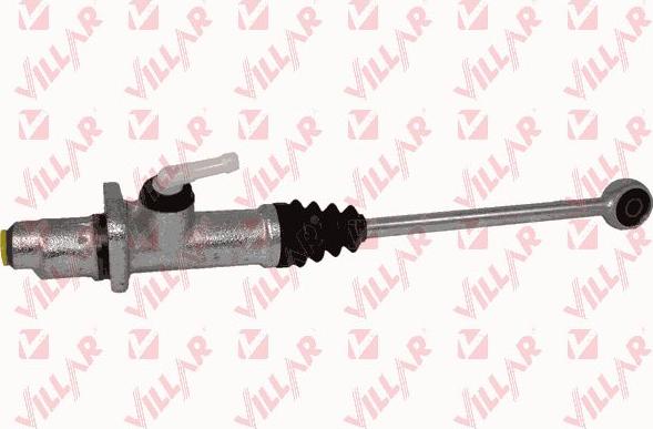 Villar 622.2692 - Cylindre émetteur, embrayage droxauto.com