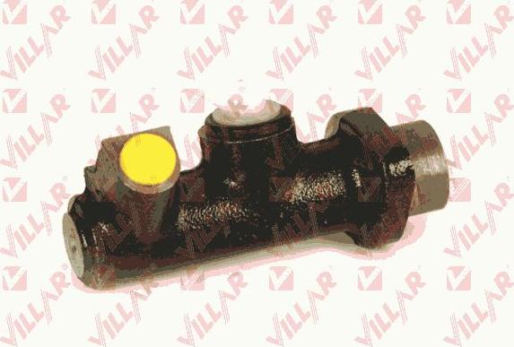 Villar 622.2870 - Cylindre émetteur, embrayage droxauto.com