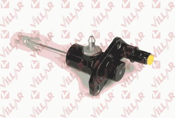 Villar 622.2360 - Cylindre émetteur, embrayage droxauto.com
