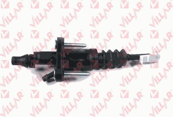 Villar 622.2370 - Cylindre émetteur, embrayage droxauto.com
