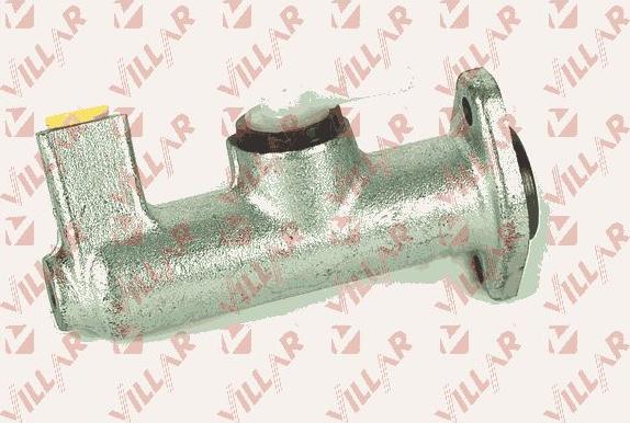 Villar 622.2748 - Cylindre émetteur, embrayage droxauto.com