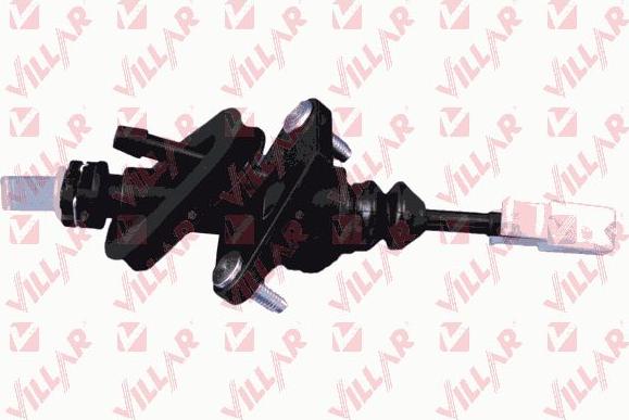 Villar 622.2743 - Cylindre émetteur, embrayage droxauto.com