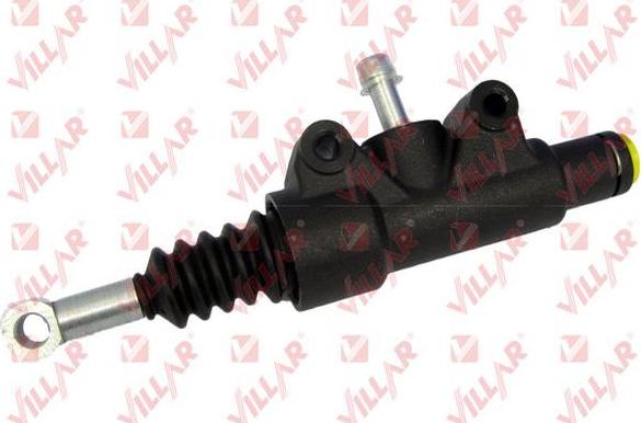 Villar 622.2747 - Cylindre émetteur, embrayage droxauto.com