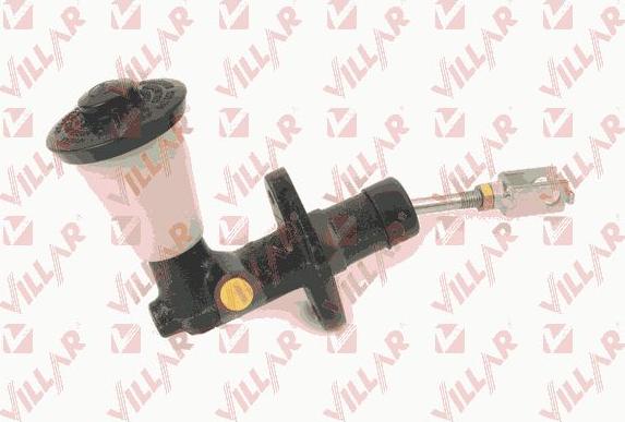 Villar 622.2762 - Cylindre émetteur, embrayage droxauto.com