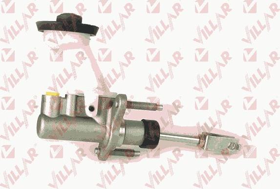 Villar 622.2785 - Cylindre émetteur, embrayage droxauto.com