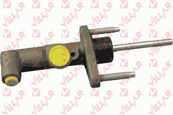 Villar 622.2734 - Cylindre émetteur, embrayage droxauto.com