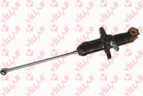 Villar 622.2731 - Cylindre émetteur, embrayage droxauto.com