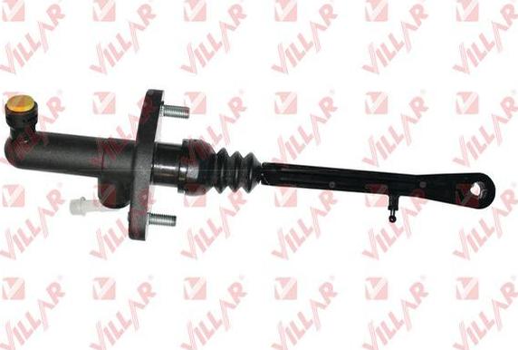 Villar 622.B440 - Cylindre émetteur, embrayage droxauto.com
