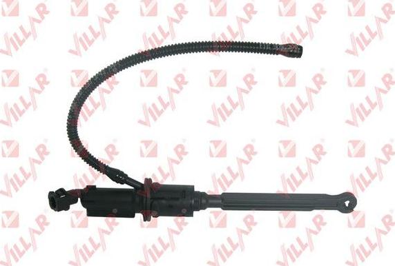 Villar 622.B408 - Cylindre émetteur, embrayage droxauto.com