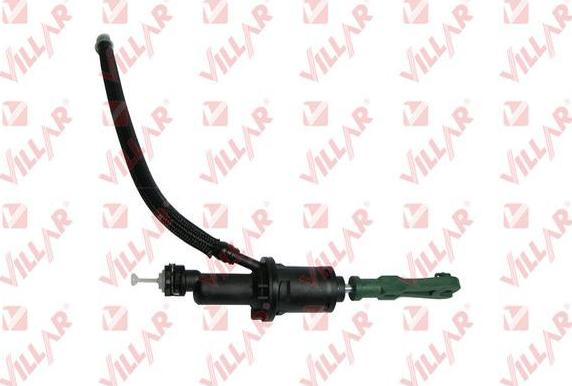 Villar 622.B414 - Cylindre émetteur, embrayage droxauto.com