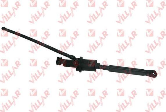 Villar 622.B411 - Cylindre émetteur, embrayage droxauto.com