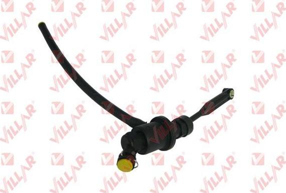 Villar 622.B427 - Cylindre émetteur, embrayage droxauto.com