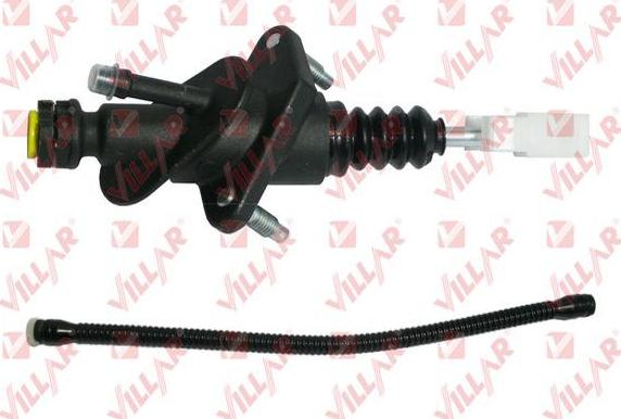 Villar 622.B395 - Cylindre émetteur, embrayage droxauto.com