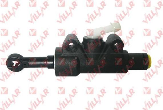 Villar 622.B398 - Cylindre émetteur, embrayage droxauto.com