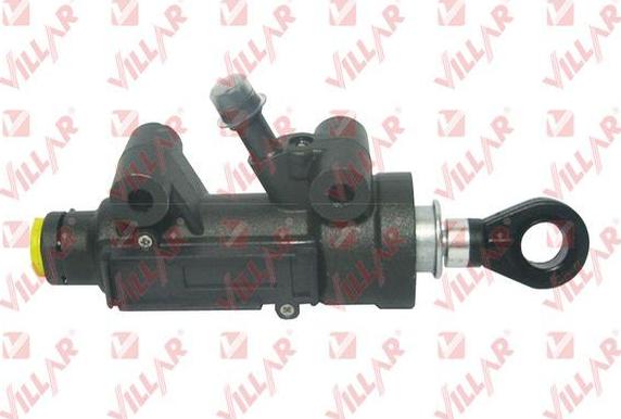 Villar 622.B345 - Cylindre émetteur, embrayage droxauto.com