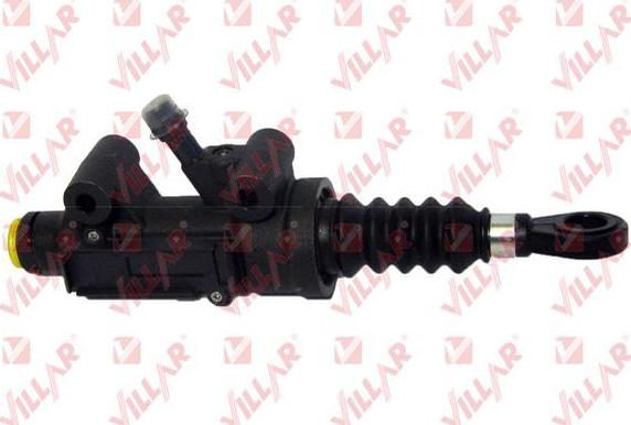Villar 622.B343 - Cylindre émetteur, embrayage droxauto.com