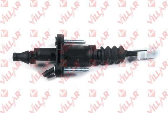 Villar 622.B347 - Cylindre émetteur, embrayage droxauto.com