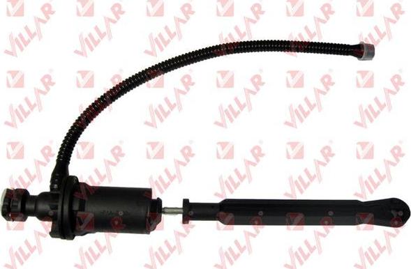 Villar 622.B389 - Cylindre émetteur, embrayage droxauto.com