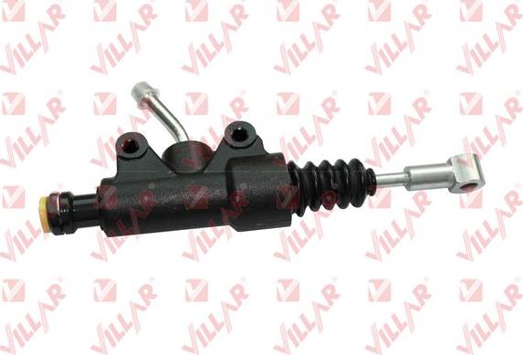 Villar 622.B384 - Cylindre émetteur, embrayage droxauto.com