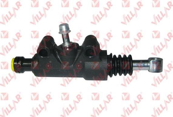 Villar 622.B383 - Cylindre émetteur, embrayage droxauto.com