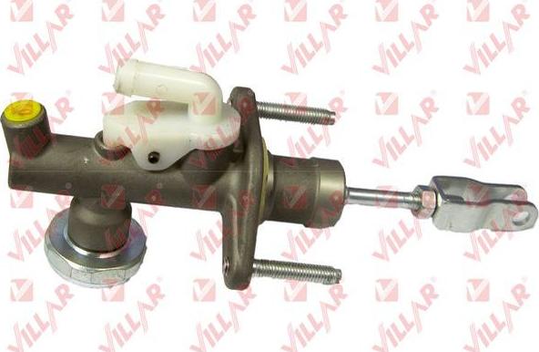 Villar 622.B387 - Cylindre émetteur, embrayage droxauto.com