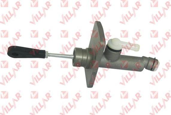 Villar 622.B373 - Cylindre émetteur, embrayage droxauto.com