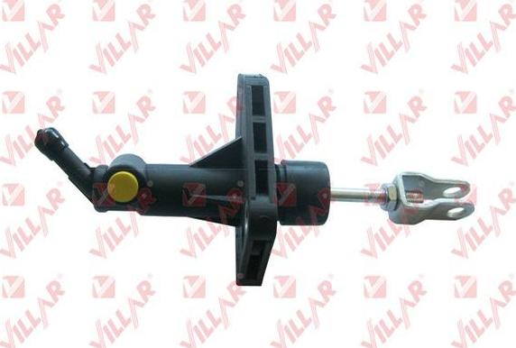 Villar 622.B377 - Cylindre émetteur, embrayage droxauto.com