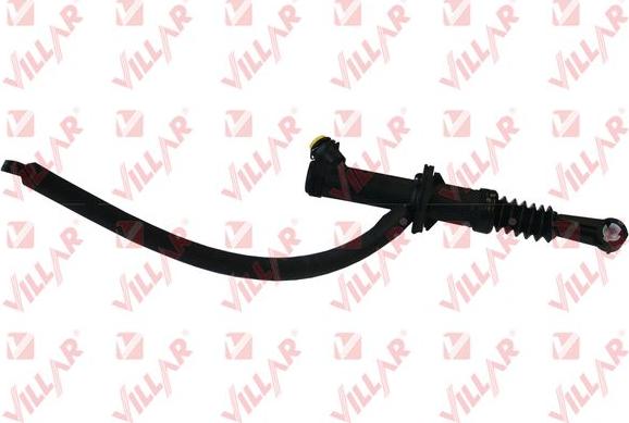 Villar 622.B784 - Cylindre émetteur, embrayage droxauto.com