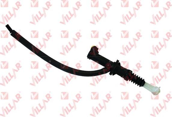 Villar 622.B782 - Cylindre émetteur, embrayage droxauto.com