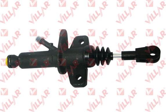 Villar 622.B787 - Cylindre émetteur, embrayage droxauto.com