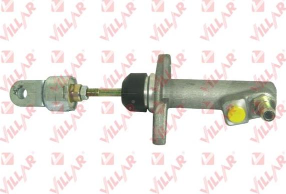 Villar 622.B725 - Cylindre émetteur, embrayage droxauto.com